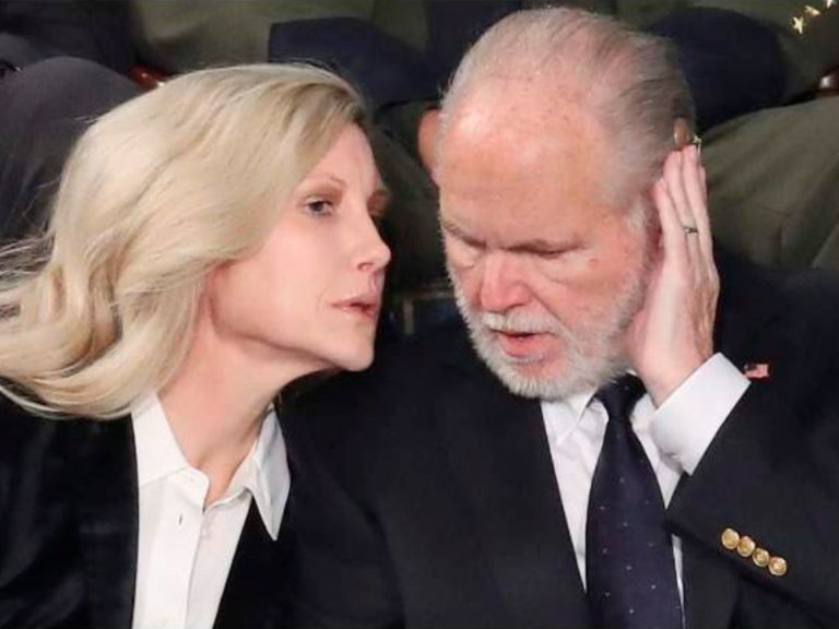 Rush Limbaugh Biography, Age, Height, Wife, Facts, Net Worth StarsWiki