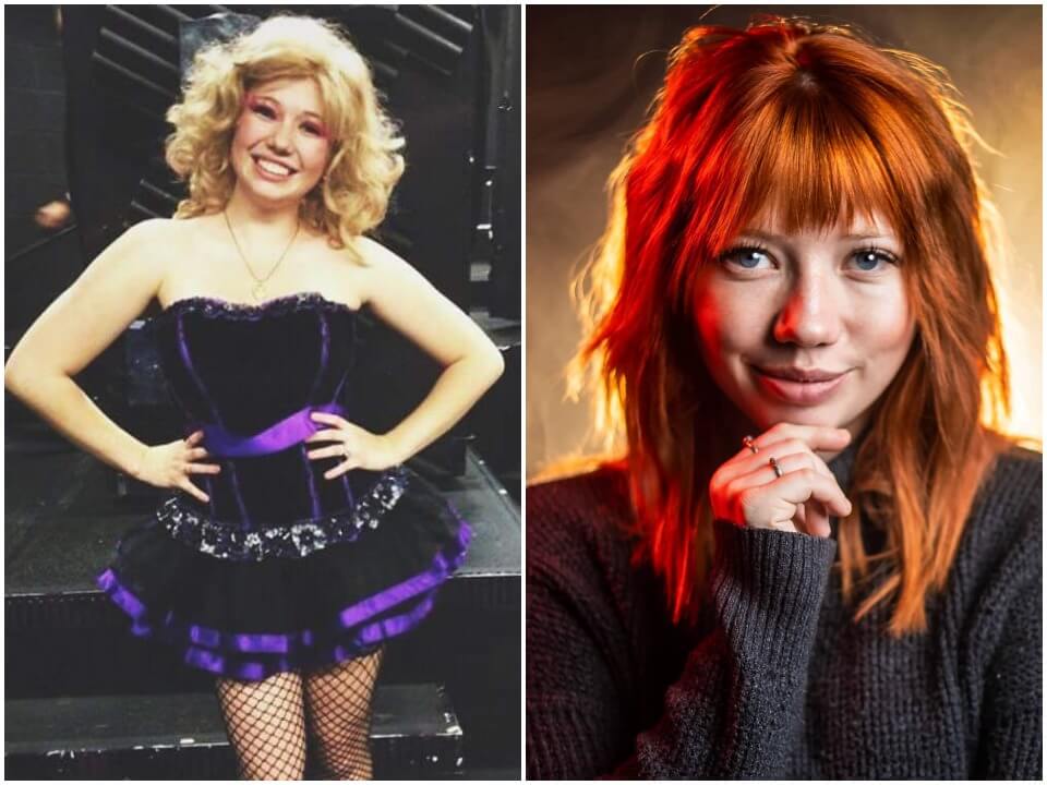 Amber Fiedler Biography, Age, Height, Husband, Wikipedia StarsWiki