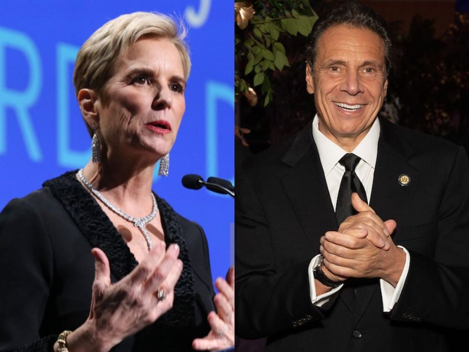 Andrew Cuomo Biography, Age, Height, Wife, Net Worth - StarsWiki