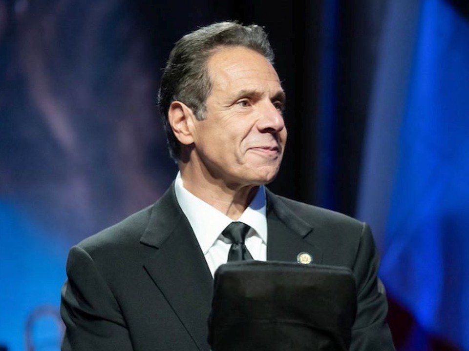 Andrew Cuomo Biography Age Height Wife Net Worth Starswiki
