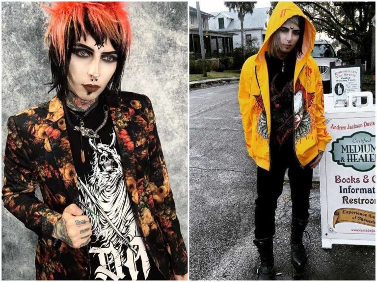 Dahvie Vanity Biography, Age, Height, Girlfriend, Net Worth StarsWiki