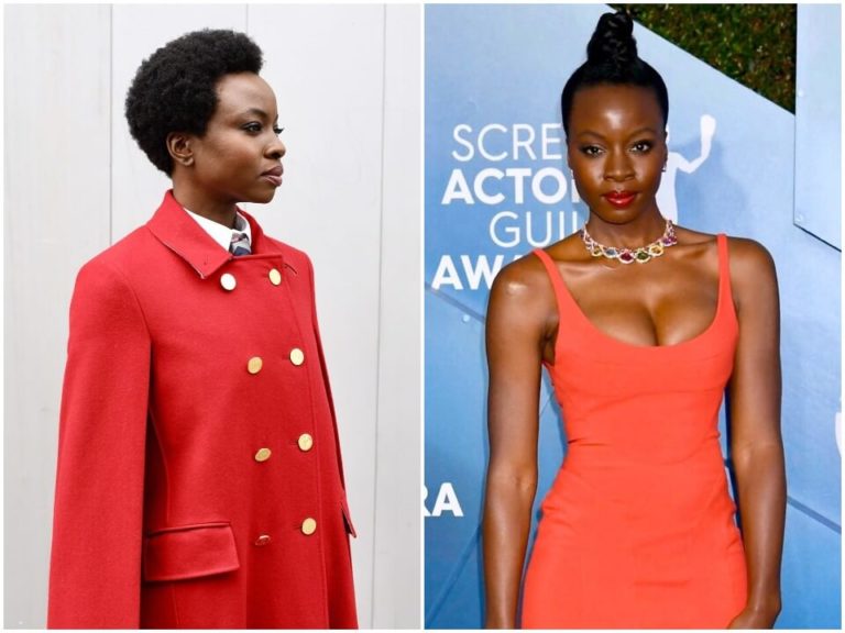 Danai Gurira Biography, Age, Height, Boyfriend, Net Worth StarsWiki