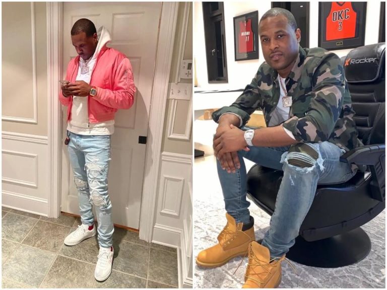 Dion Waiters Biography, Age, Height, Girlfriend, Salary, Net Worth