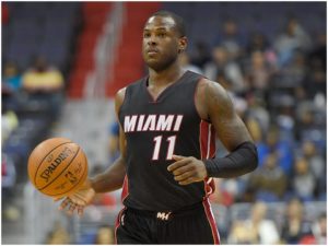 Dion Waiters Biography, Age, Height, Girlfriend, Salary, Net Worth