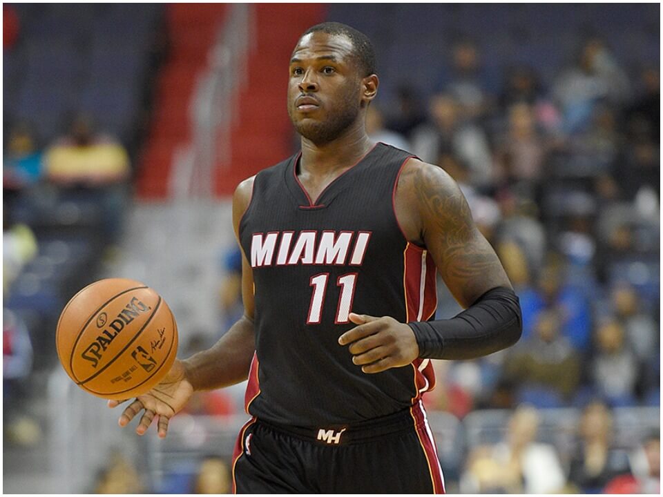 File:Dion Waiters (Heat at Wizards 11-19-16) crop.jpg - Wikipedia