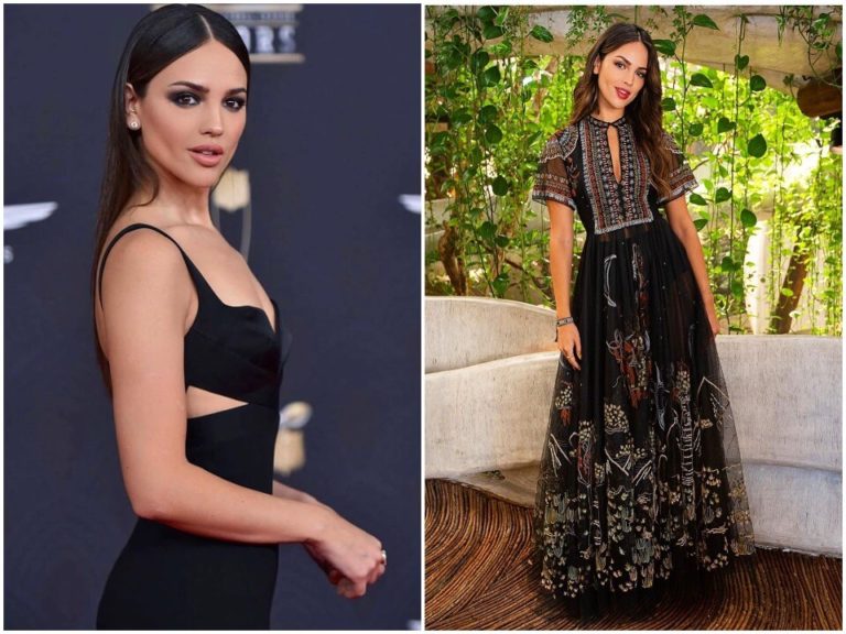 Eiza Gonzalez Biography, Age, Height, Boyfriend, Net Worth - StarsWiki