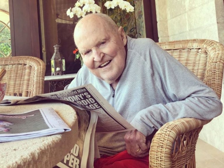 Jack Welch Biography, Age, Height, Death, Wife, Net Worth StarsWiki