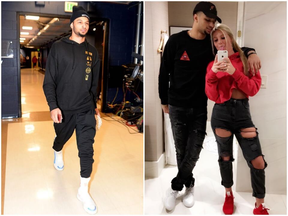 Jamal Murray Biography, Age, Height, Girlfriend, Net Worth StarsWiki