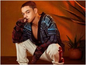 Jason Genao Biography, Age, Height, Girlfriend, Net Worth - StarsWiki
