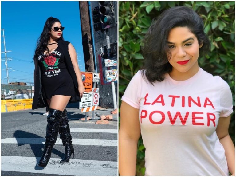 Jessica Marie Garcia Net Worth, Biography, Age, Height, Husband