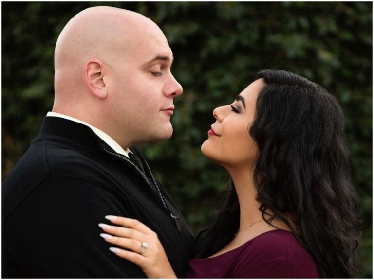 Jessica Marie Garcia Net Worth, Biography, Age, Height, Husband