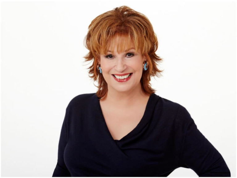 Joy Behar Biography, Age, Height, Husband, Net Worth StarsWiki