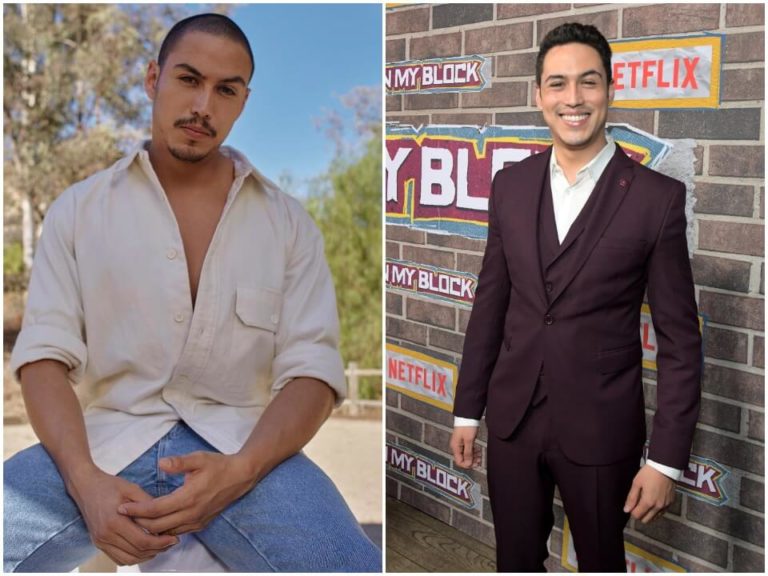 Julio Macias Net Worth, Biography, Age, Height and Girlfriend