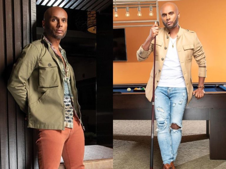 Kenny Lattimore Net Worth, Biography, Age, Height, Wife