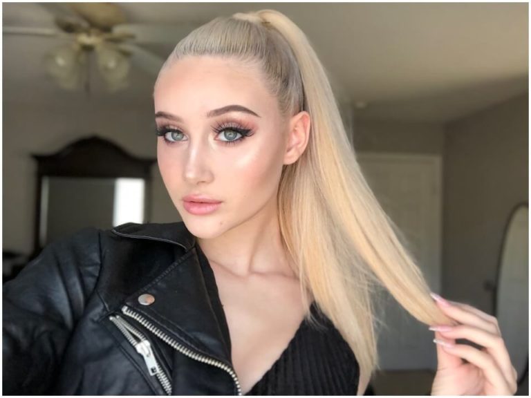Makayla Phillips Biography, Age, Height, Boyfriend, Net Worth - StarsWiki