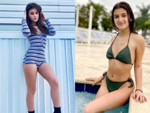 Roselie Arritola Biography, Age, Height, Boyfriend, Net Worth - StarsWiki