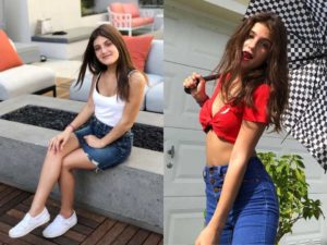 Roselie Arritola Biography, Age, Height, Boyfriend, Net Worth - StarsWiki