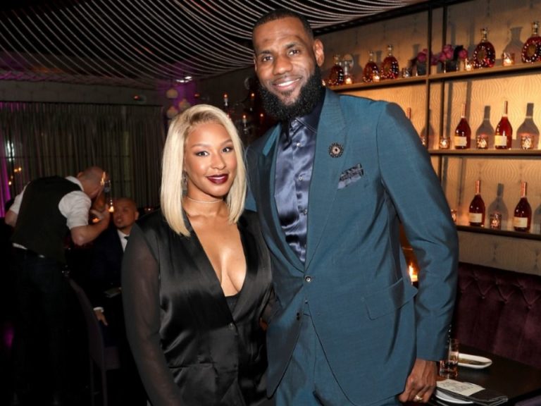 Savannah James Biography, Age, Height, Husband, Net Worth StarsWiki