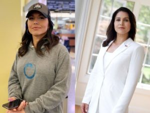 Tulsi Gabbard Biography, Age, Height, Husband, Net Worth - StarsWiki