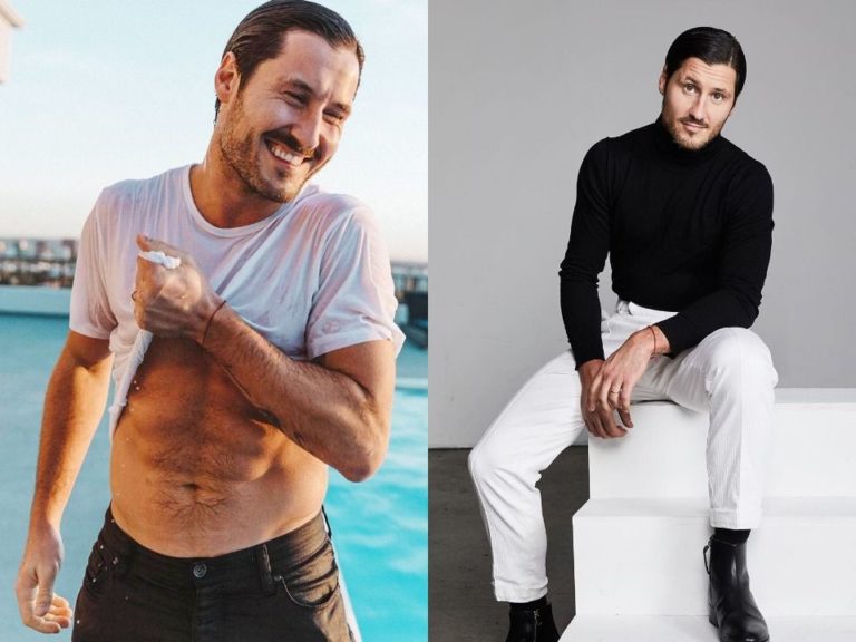 Valentin Chmerkovskiy Biography, Age, Height, Wife, Net Worth - StarsWiki