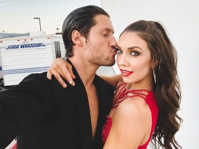 Valentin Chmerkovskiy Biography, Age, Height, Wife, Net Worth - StarsWiki