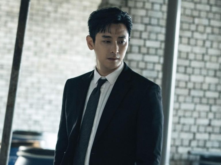 Ju Ji Hoon Biography Age Height Girlfriend Net Worth Starswiki 