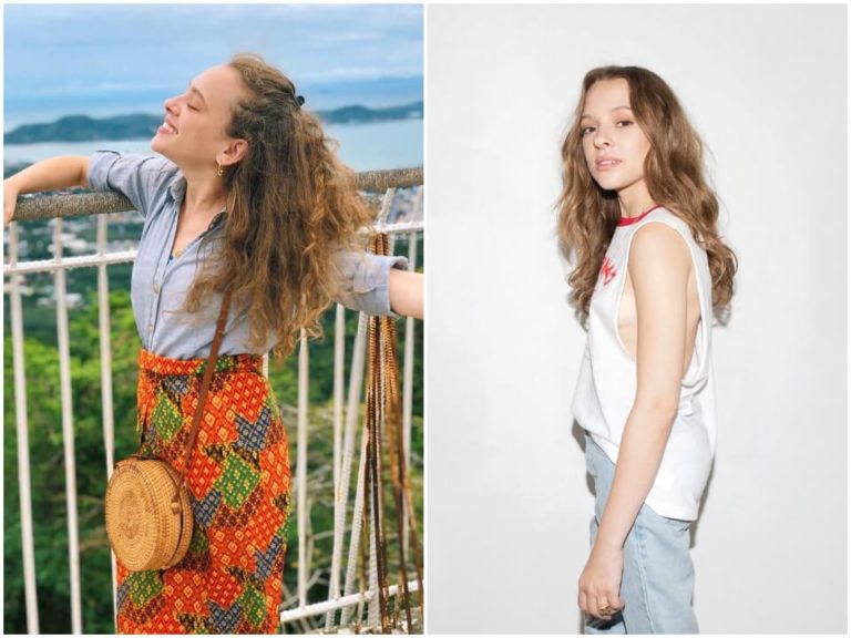 Shira Haas Net Worth, Biography, Age, Height, Boyfriend