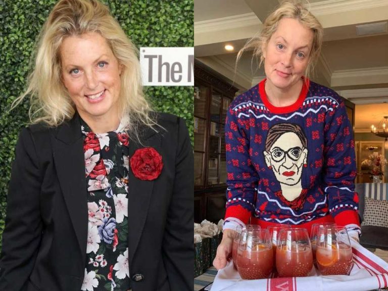 Ali Wentworth Biography, Age, Height, Husband, Net Worth StarsWiki