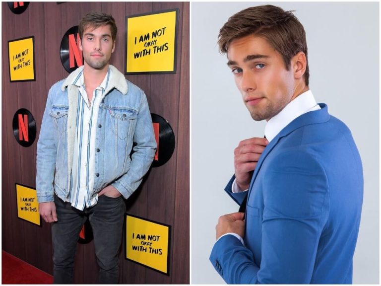 Austin North Net Worth, Biography, Age, Height and Girlfriend