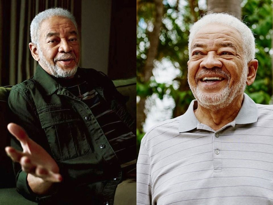 Bill Withers Net Worth