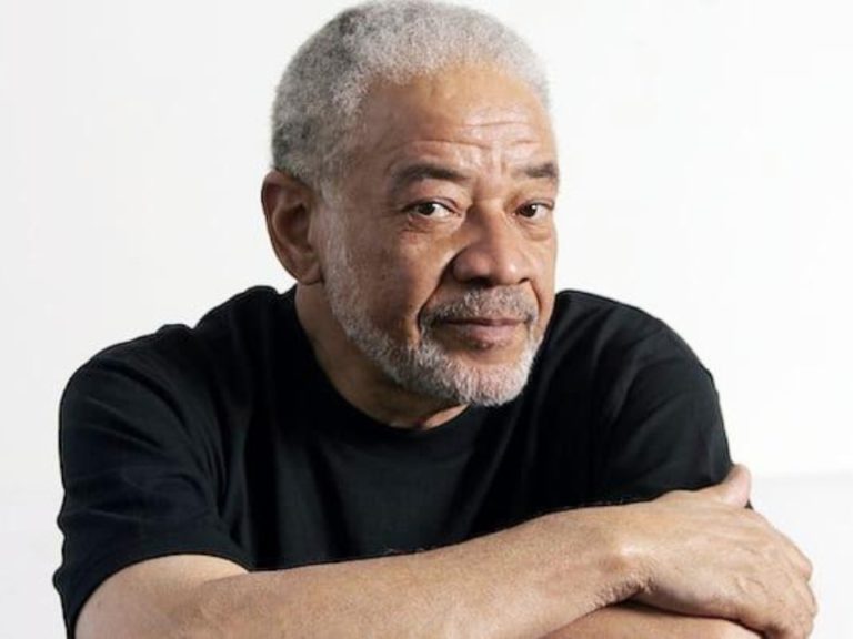 Bill Withers Biography, Age, Height, Death, Wife, Net Worth - StarsWiki