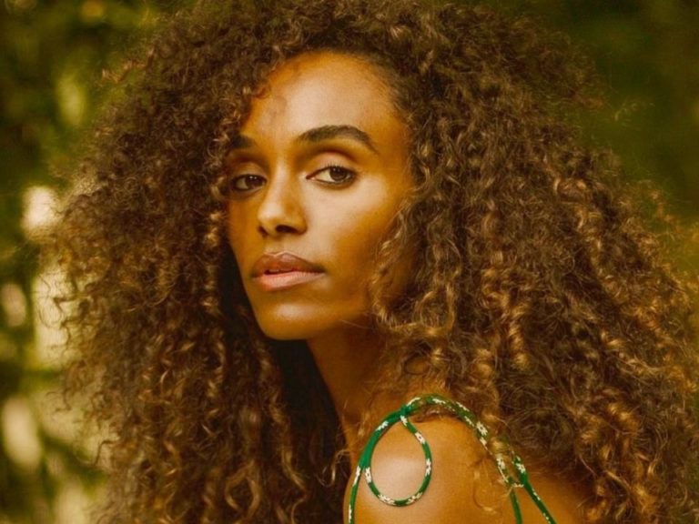 Gelila Bekele Biography, Age, Height, Boyfriend, Net Worth StarsWiki