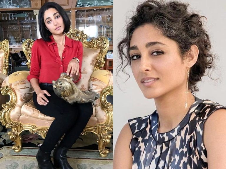 Golshifteh Farahani Biography, Age, Height, Husband, Net Worth - StarsWiki