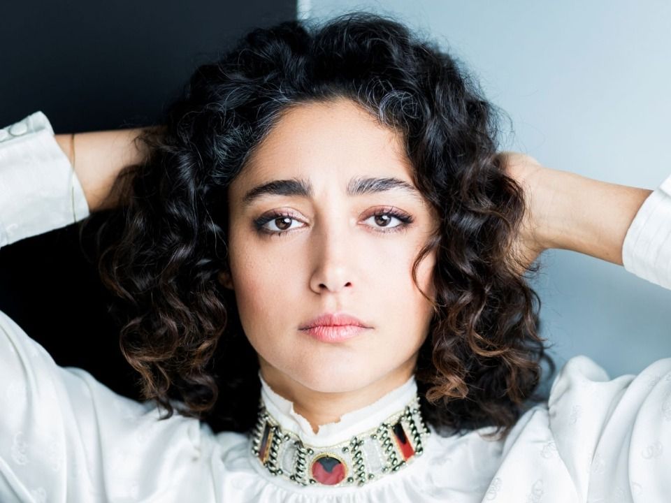 Golshifteh Farahani Biography, Age, Height, Husband, Net Worth StarsWiki