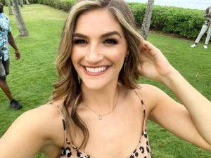 Grace Leer Biography, Age, Height, Boyfriend, Net Worth - StarsWiki