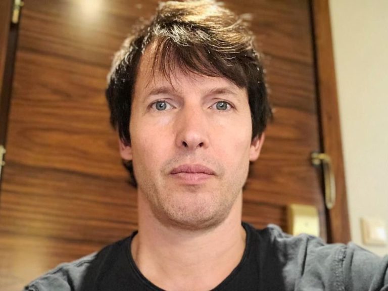 James Blunt Biography, Age, Height, Wife, Net Worth - Starswiki