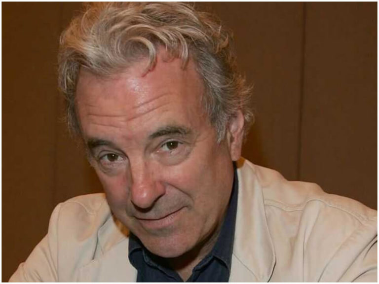 Jay Benedict Biography, Age, Height, Death, Wife, Net Worth - StarsWiki