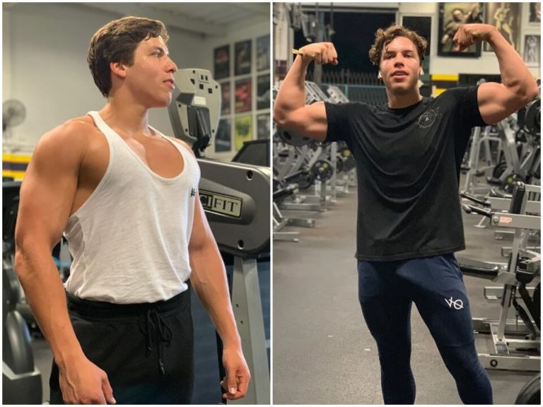 Joseph Baena Net Worth, Biography, Age, Height, Girlfriend