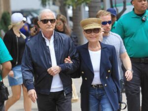 Judy Sheindlin Biography, Age, Height, Husband, Net Worth - StarsWiki