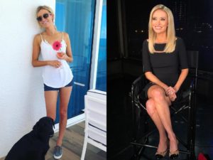 Kayleigh McEnany Biography, Age, Height, Husband, Net Worth - StarsWiki