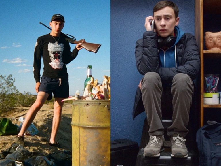 Keir Gilchrist Biography, Age, Height, Girlfriend, Net Worth StarsWiki