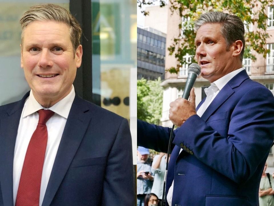 keir starmer