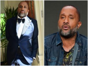 Kenya Barris Biography, Age, Height, Wife, Net Worth - StarsWiki