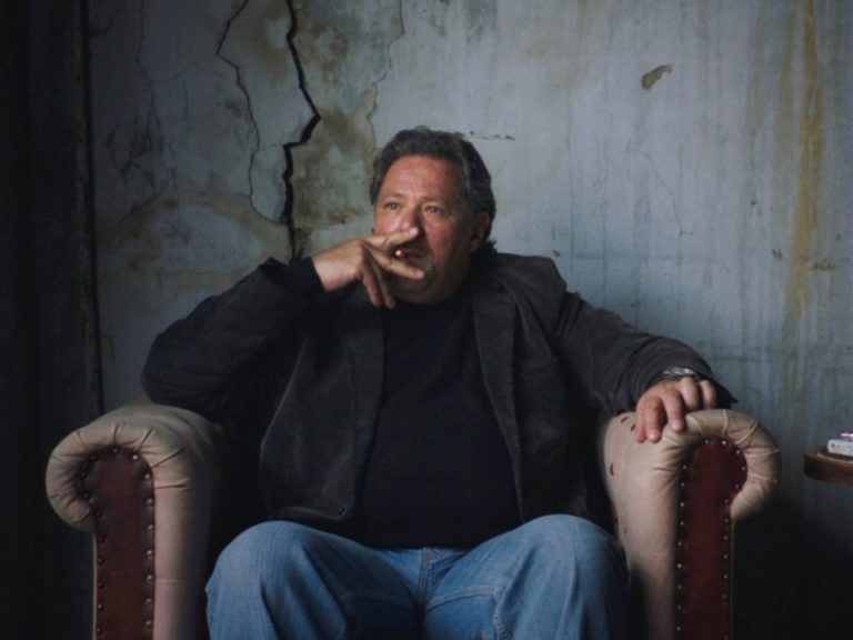 Ludwig Fainberg Biography, Age, Height, Wife, Wikipedia StarsWiki