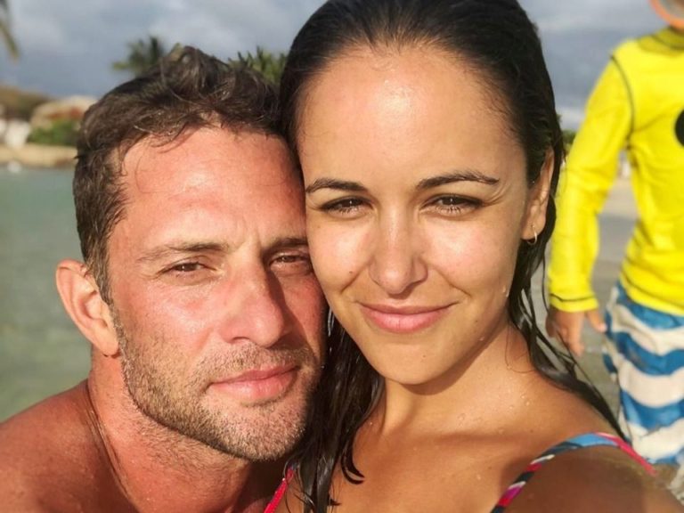 Melissa Fumero Biography, Age, Height, Husband, Net Worth - StarsWiki