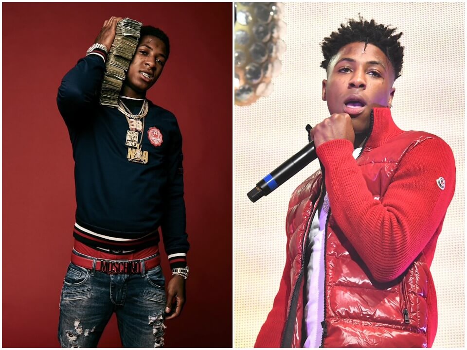 NBA YoungBoy Net Worth, Biography, Age, Height and Wife