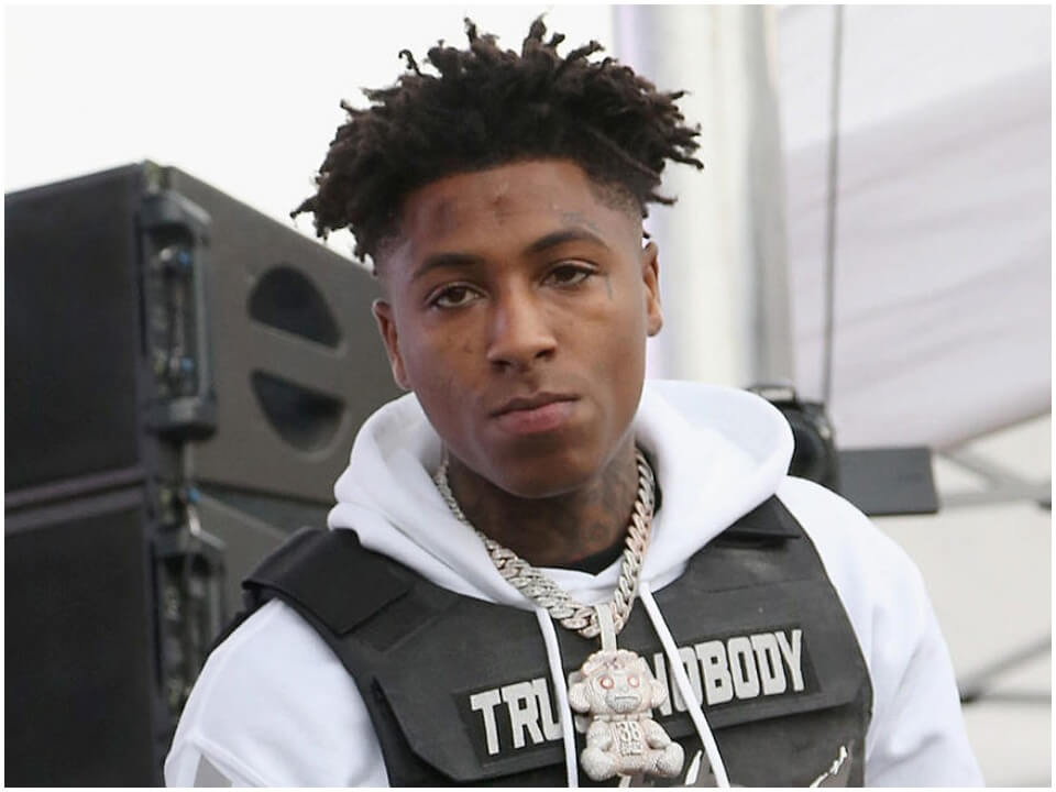 NBA YoungBoy Biography Age Height Wife Net Worth StarsWiki