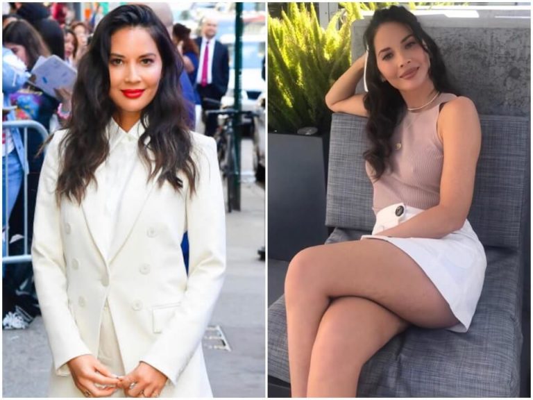 Olivia Munn Biography, Age, Height, Boyfriend, Net Worth StarsWiki
