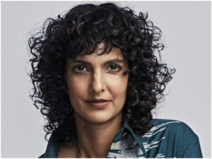 Next photo of Poorna Jagannathan