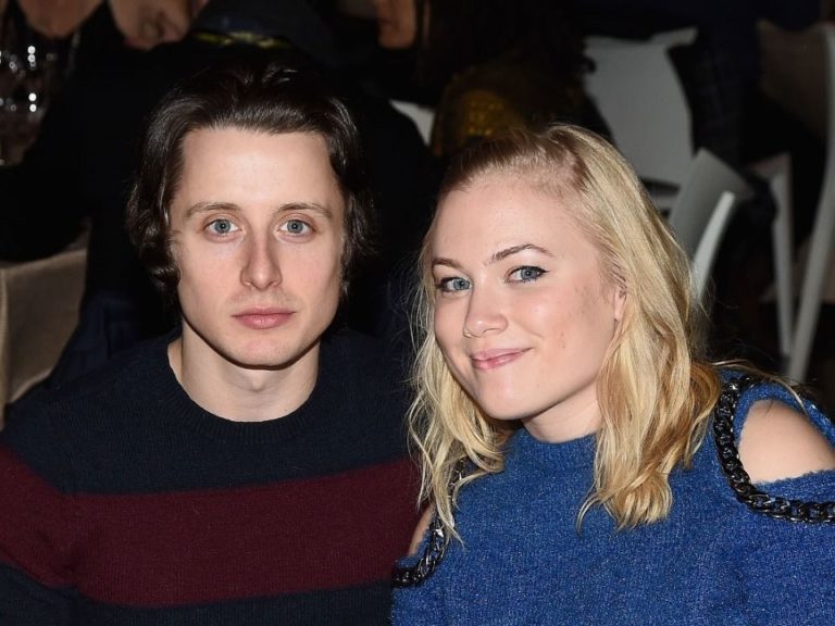 Rory Culkin Biography, Age, Height, Wife, Net Worth StarsWiki